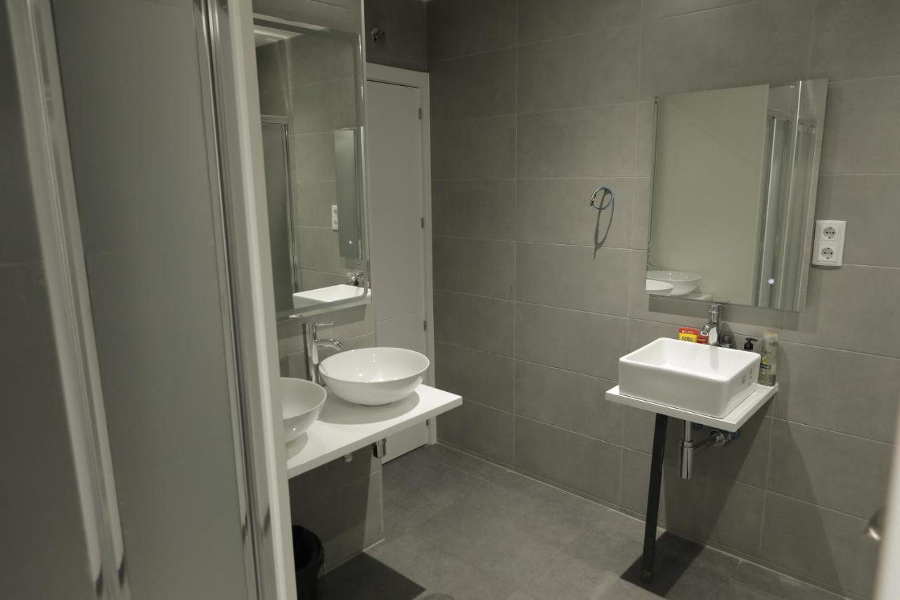 Madriz Hostal